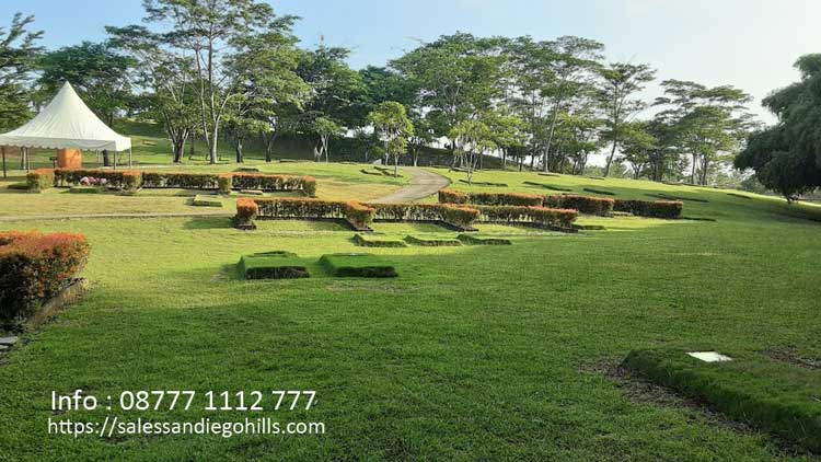 Area Paket Korporasi pemakaman muslim sandiegohills