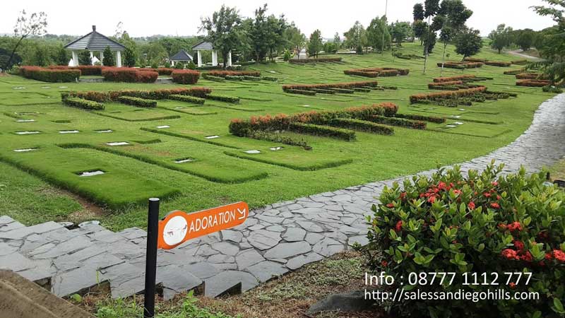 Foto Adoration san diego hills yang bisa di ambil paket Keluarga (Family)