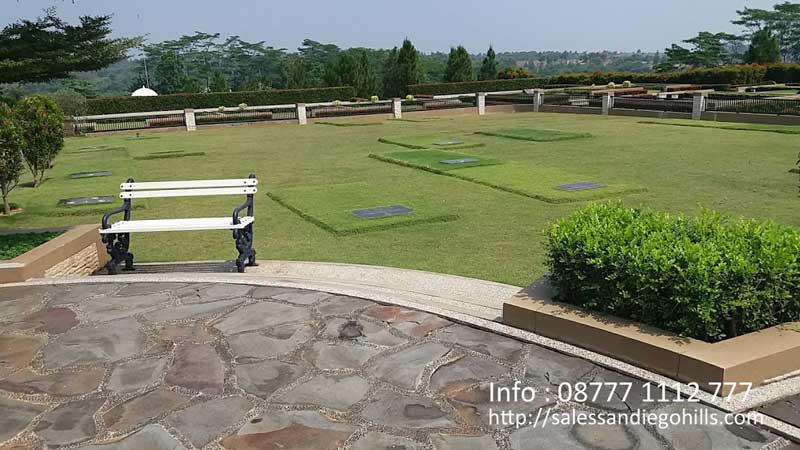 Foto pemakaman Single eklusif di Serenity San diego Hills untuk semua agama