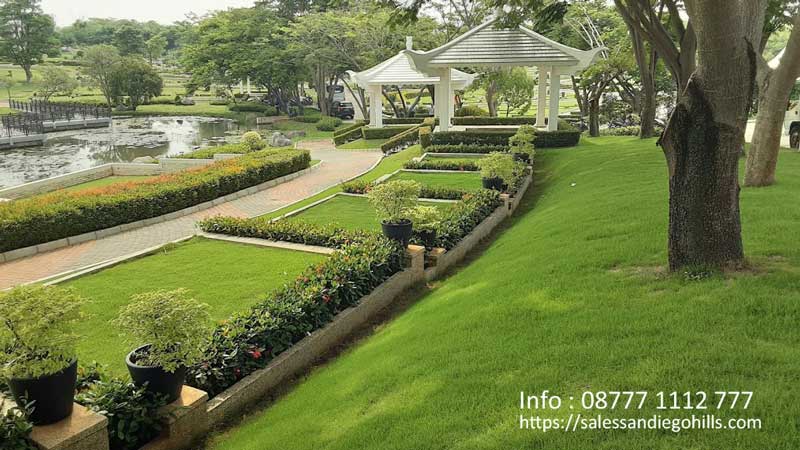 Pemakaman San Diego Hills Memorial Park memberikan harga promo murah tahun 2020