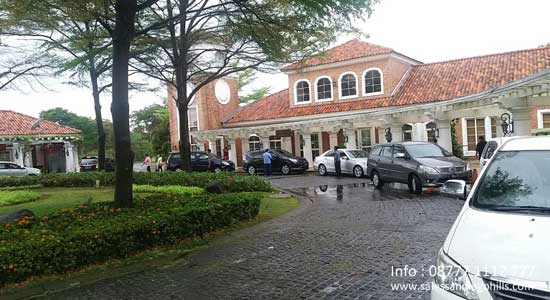 Kantor pemasaran san diego hills memorial park di karawang barat Kantor pemasaran san diego hills memorial park di karawang barat