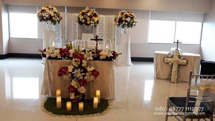 Paket-Standar-Dekorasi-Rumah-Duka-San-Diego-hills