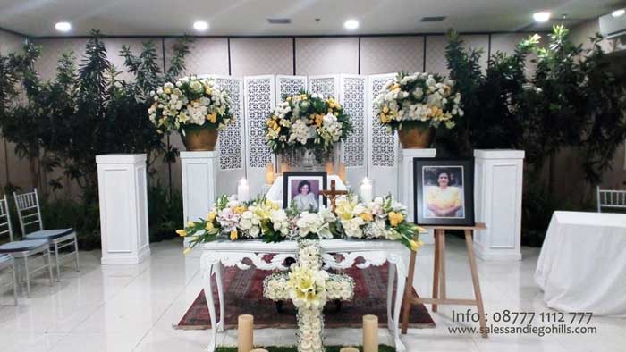 Paket-VIP-Dekorasi-Rumah-Duka-San-Diego-hills