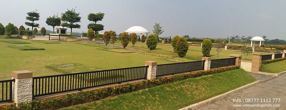Wisata ke pemakaman yang indah di san diego hills memorial park karawang Wisata ke pemakaman yang indah di san diego hills memorial park karawang