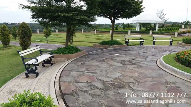 Mansion Serenity san diego hills memberikan kenyamanan dan ketenangan
